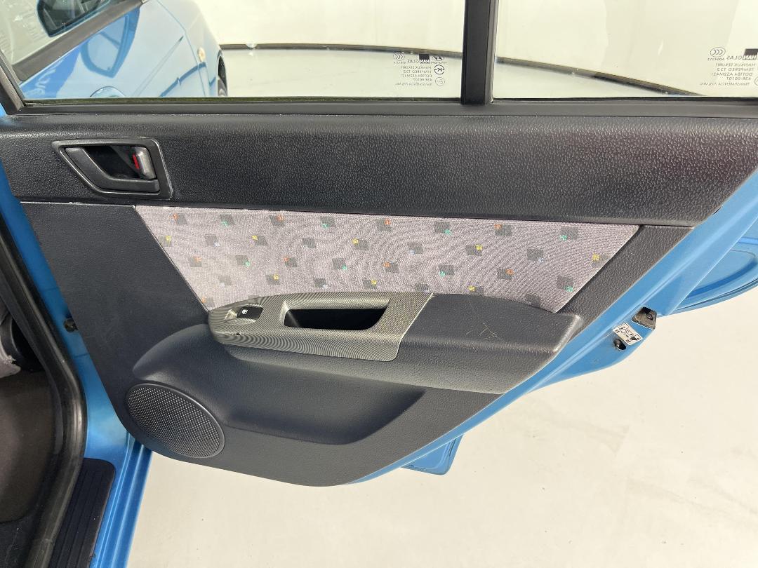 Photo '19' of Hyundai Getz