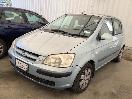 Thumbnail '1' of Hyundai Getz GL