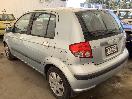 Thumbnail '4' of Hyundai Getz GL
