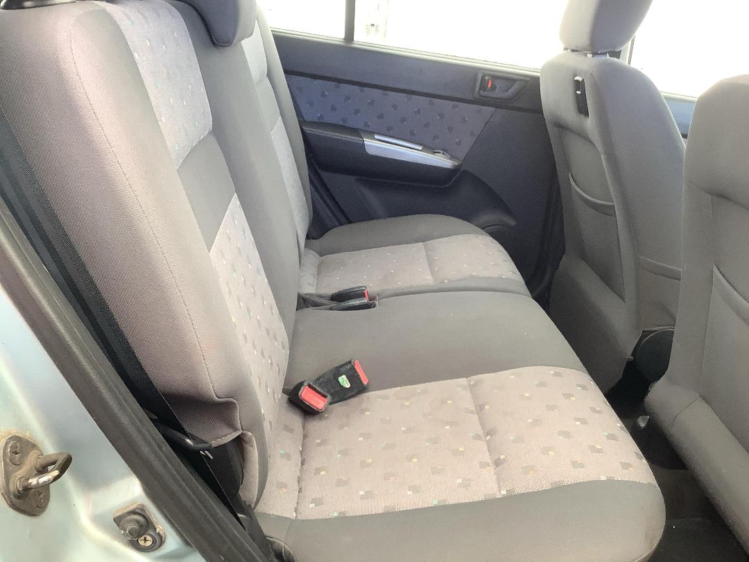 Photo '6' of Hyundai Getz GL