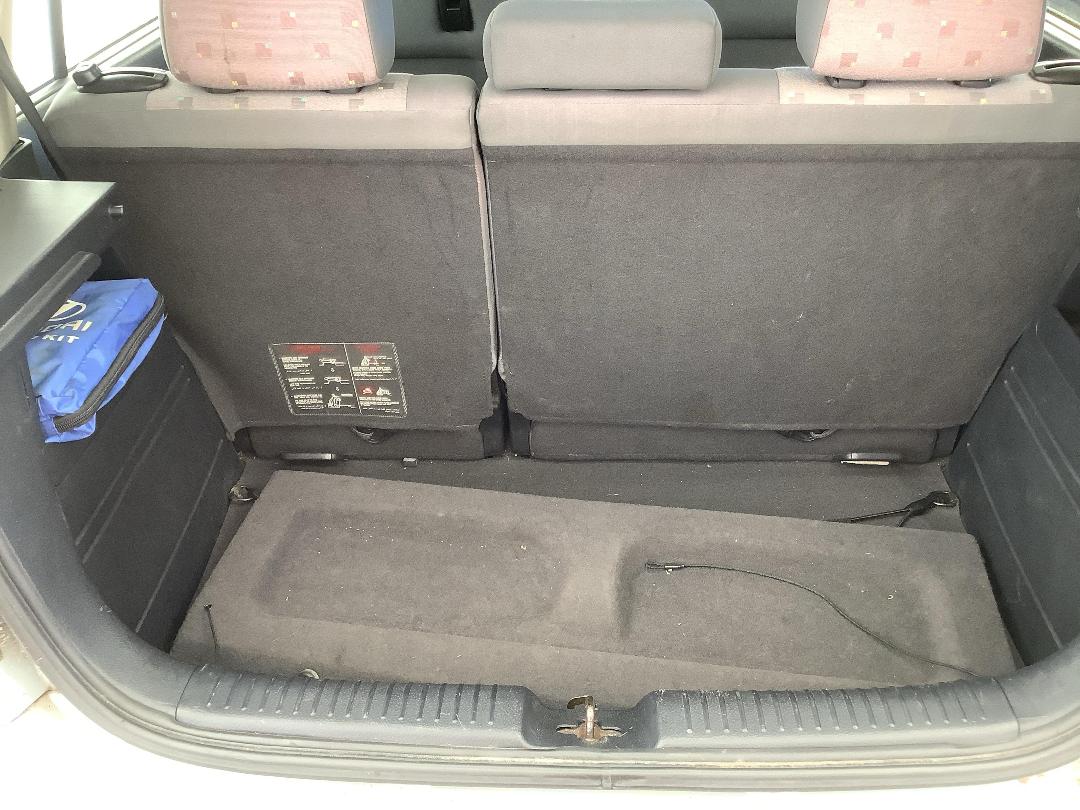 Photo '5' of Hyundai Getz GL