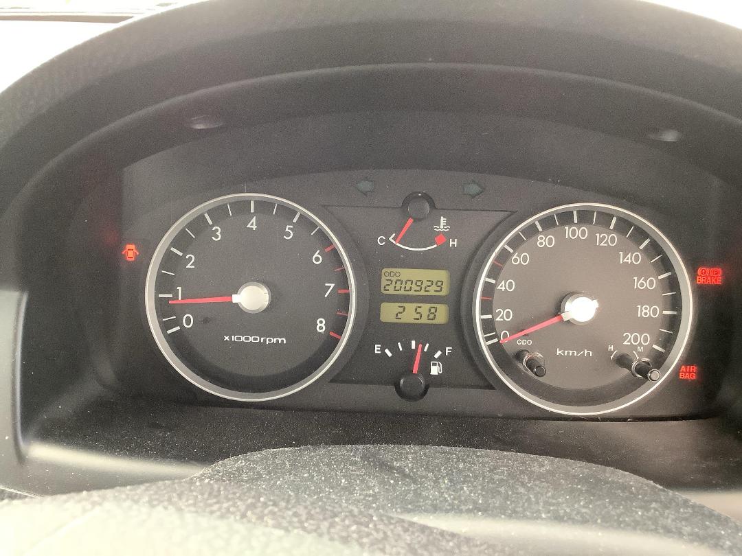 Photo '13' of Hyundai Getz GL