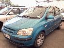Thumbnail '1' of Hyundai Getz GL