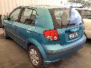 Thumbnail '4' of Hyundai Getz GL