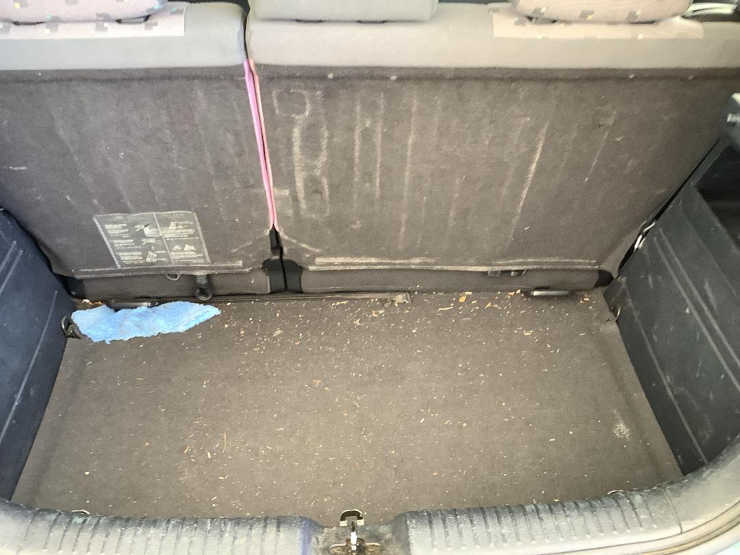 Photo '5' of Hyundai Getz GL