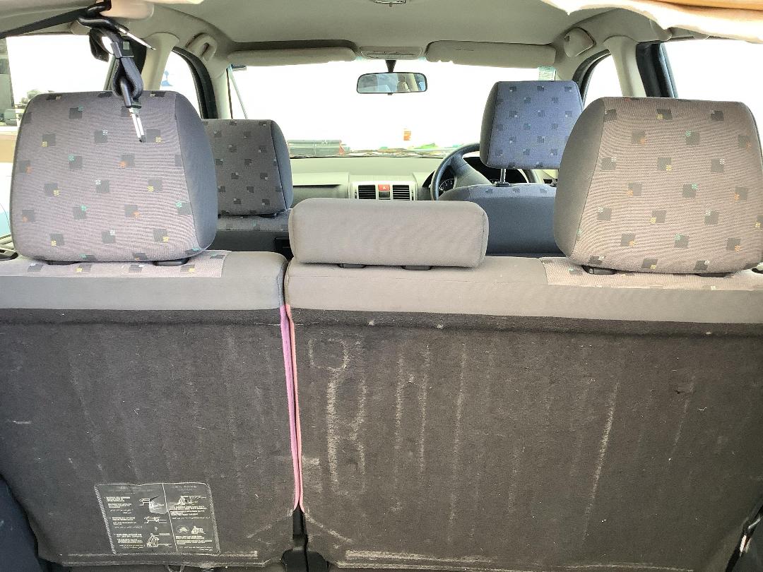 Photo '6' of Hyundai Getz GL