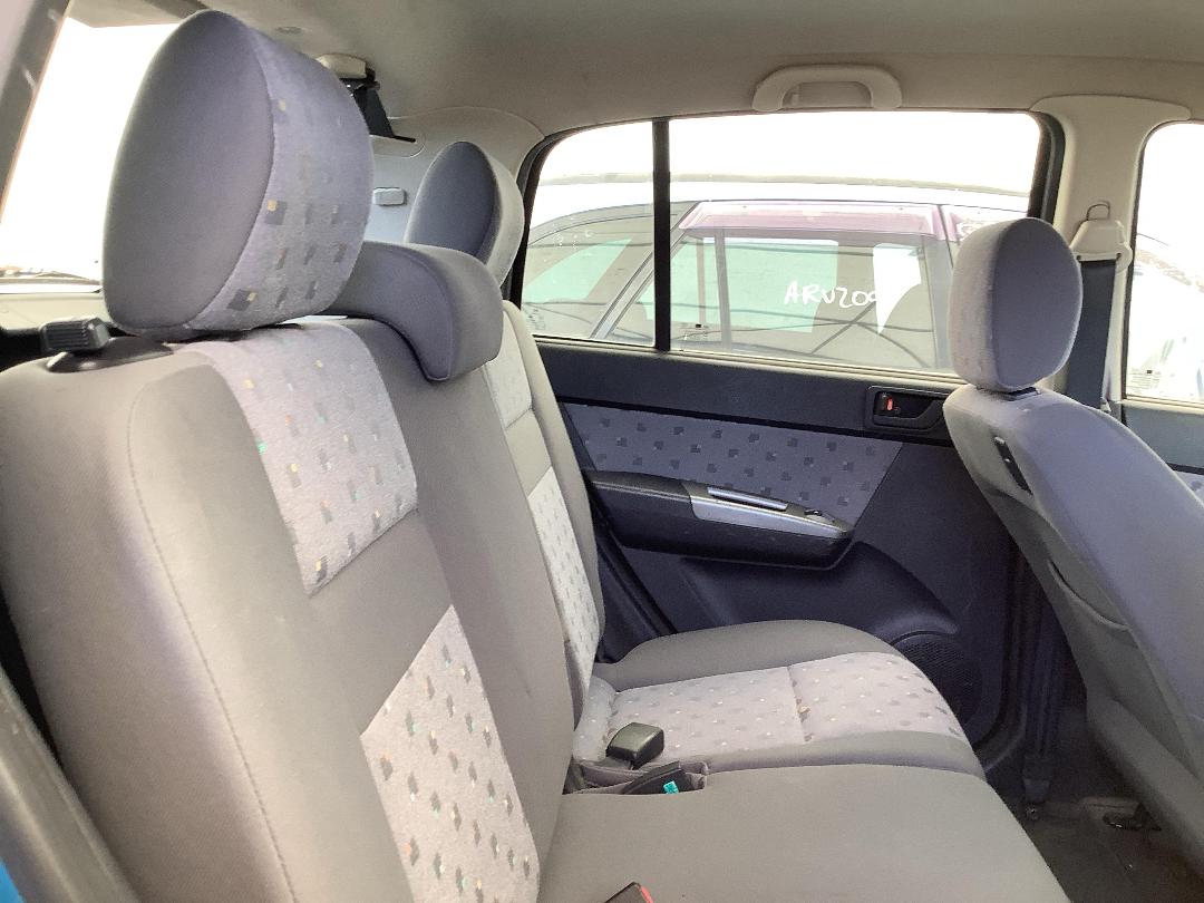 Photo '8' of Hyundai Getz GL