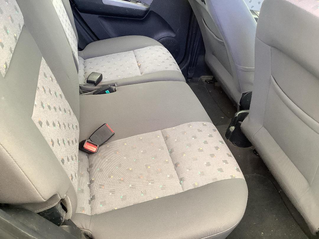 Photo '7' of Hyundai Getz GL