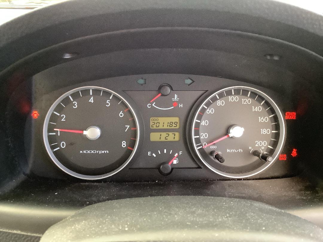 Photo '15' of Hyundai Getz GL