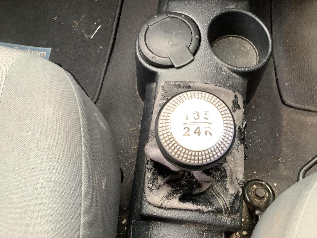 Photo '16' of Hyundai Getz GL