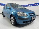 Thumbnail '1' of Hyundai Getz