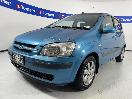 Thumbnail '4' of Hyundai Getz