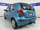 Thumbnail '5' of Hyundai Getz