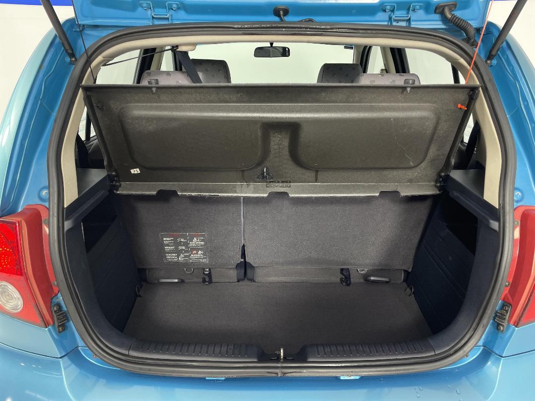 Photo '14' of Hyundai Getz