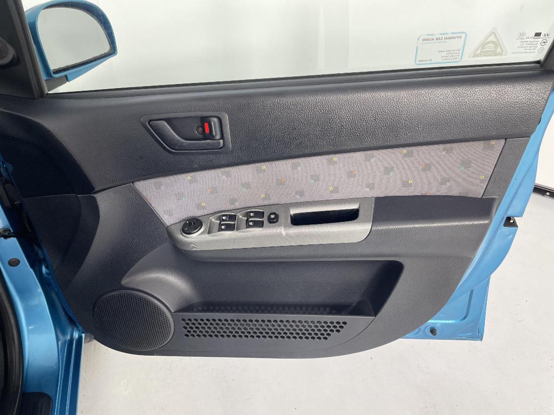 Photo '15' of Hyundai Getz