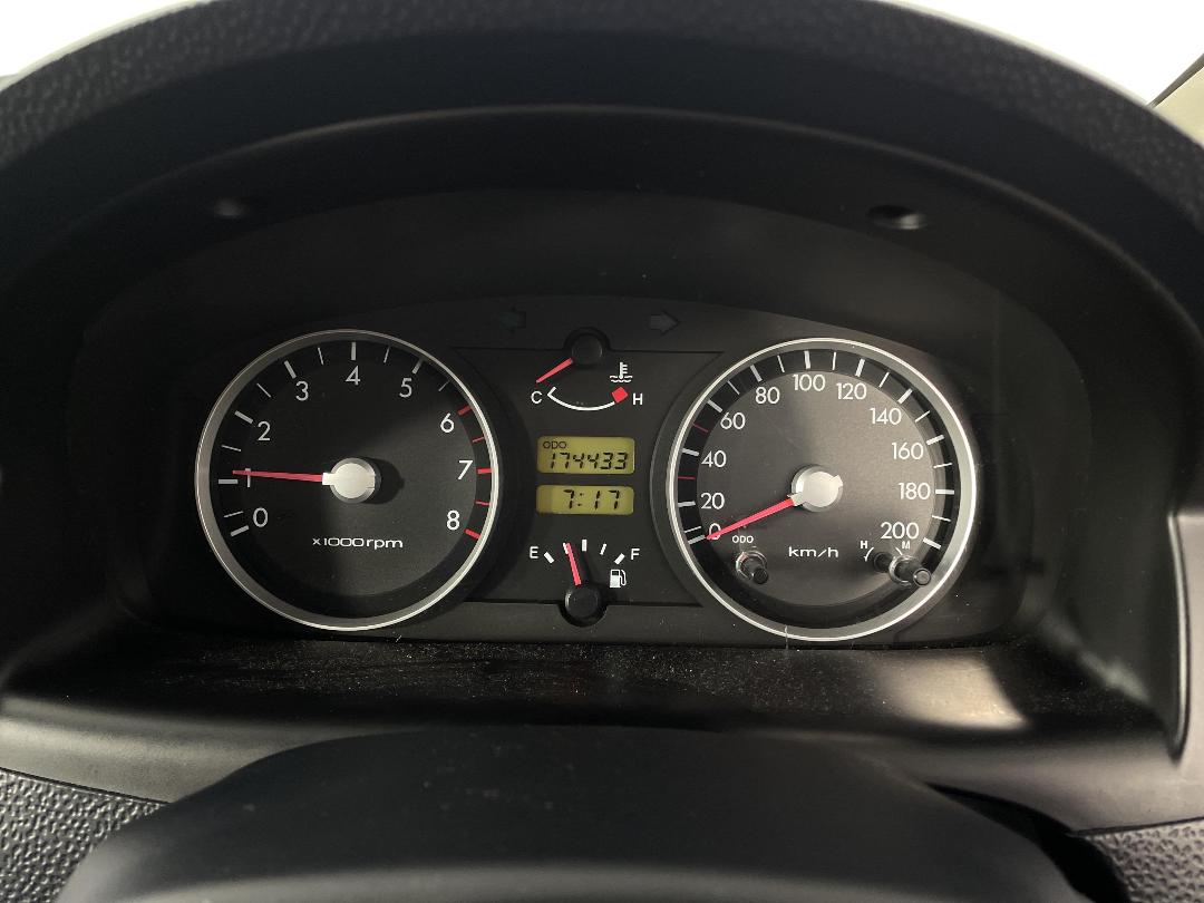 Photo '21' of Hyundai Getz