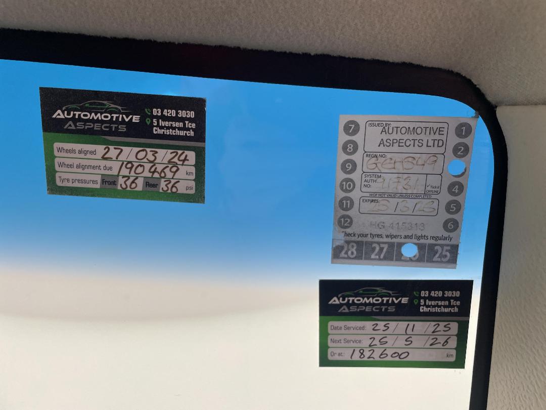 Photo '23' of Hyundai Getz