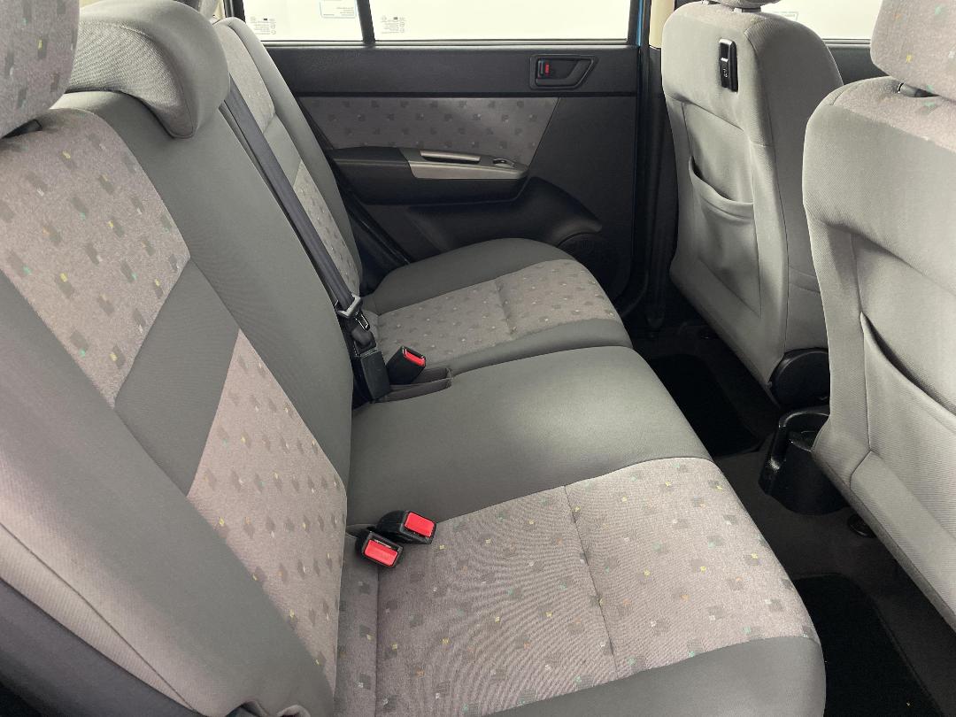 Photo '20' of Hyundai Getz