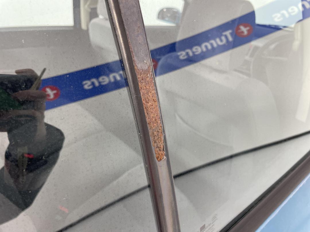 Photo '26' of Hyundai Getz