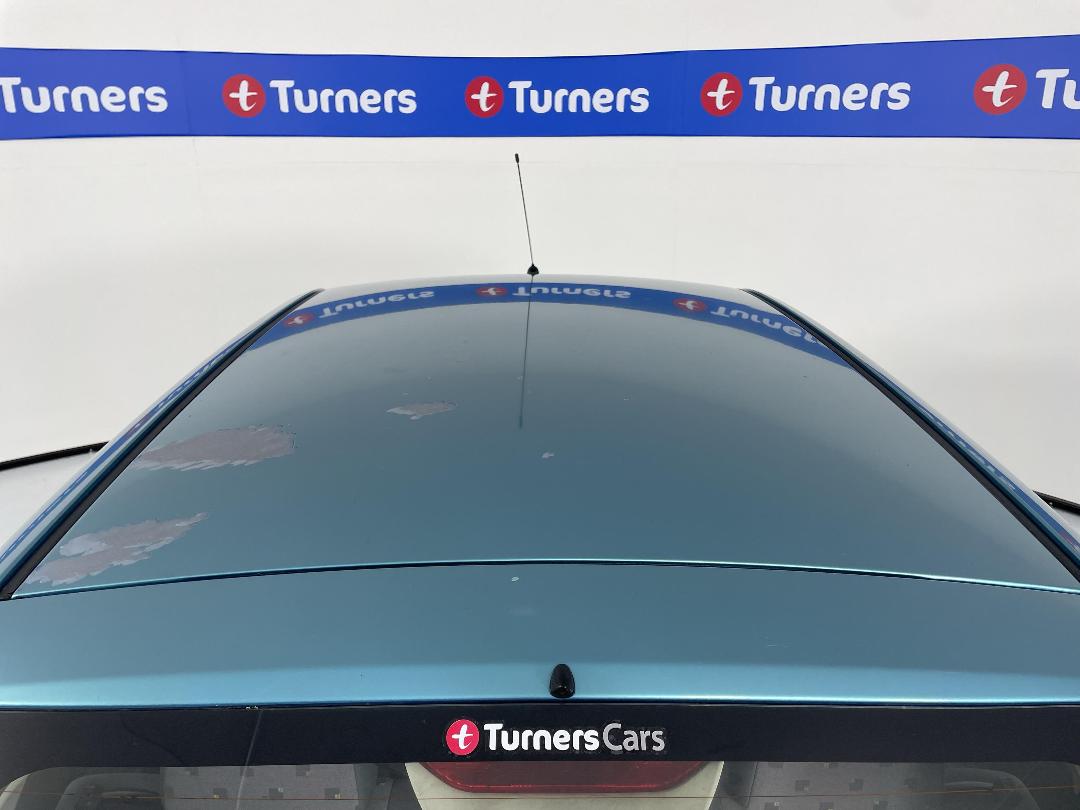 Photo '31' of Hyundai Getz