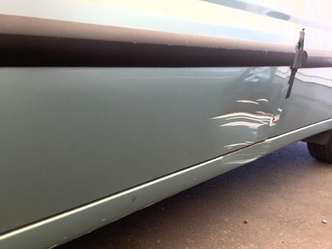 Photo '2' of Hyundai Lavita GLS M5 Photo '2' of Hyundai Lavita GLS M5