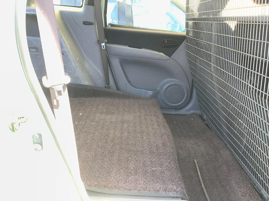 Photo '8' of Hyundai Lavita GLS M5 Photo '8' of Hyundai Lavita GLS M5