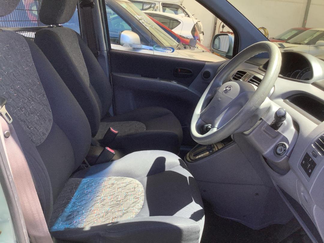 Photo '9' of Hyundai Lavita GLS M5 Photo '9' of Hyundai Lavita GLS M5