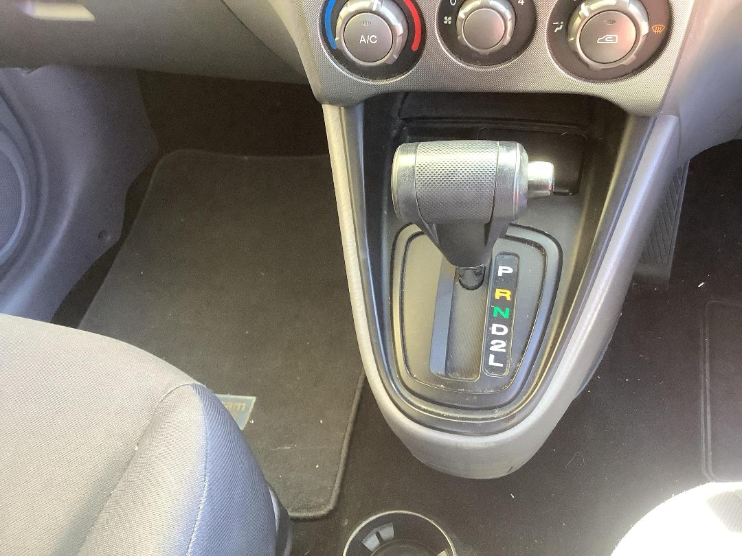 Photo '15' of Hyundai Lavita GLS M5 Photo '15' of Hyundai Lavita GLS M5