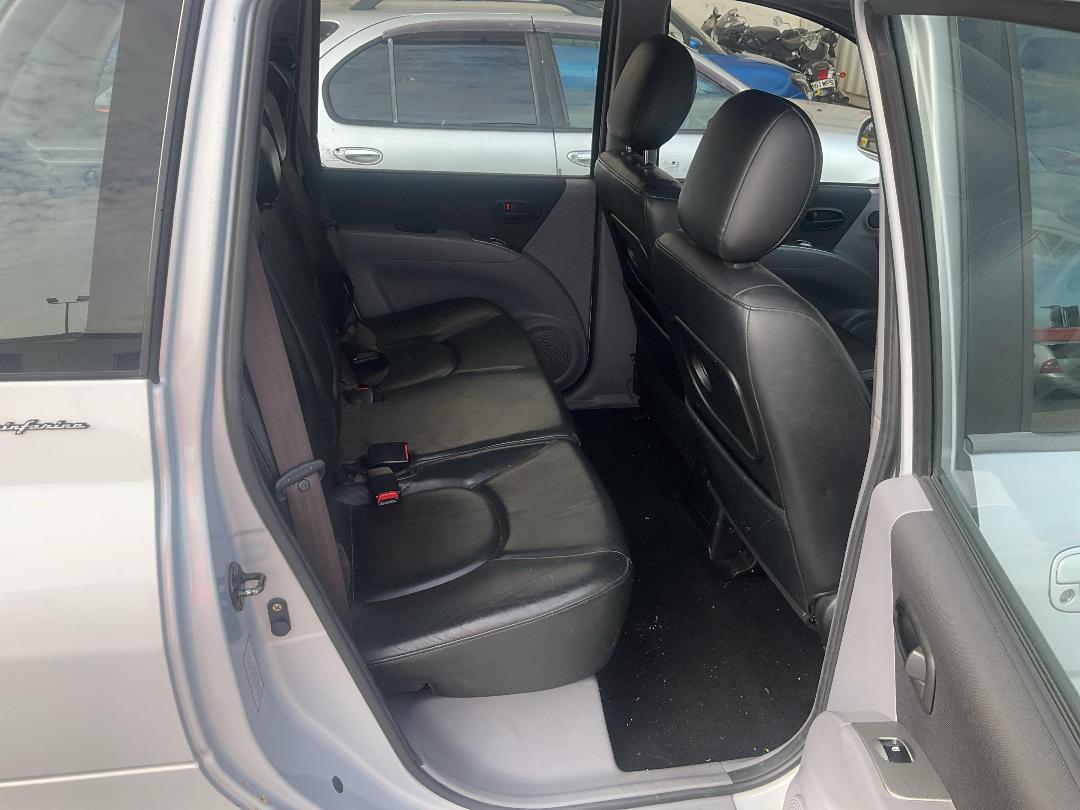 Photo '10' of Hyundai Lavita GLS Photo '10' of Hyundai Lavita GLS