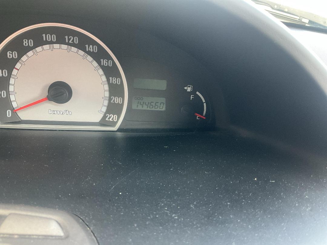 Photo '8' of Hyundai Lavita GLS Photo '8' of Hyundai Lavita GLS