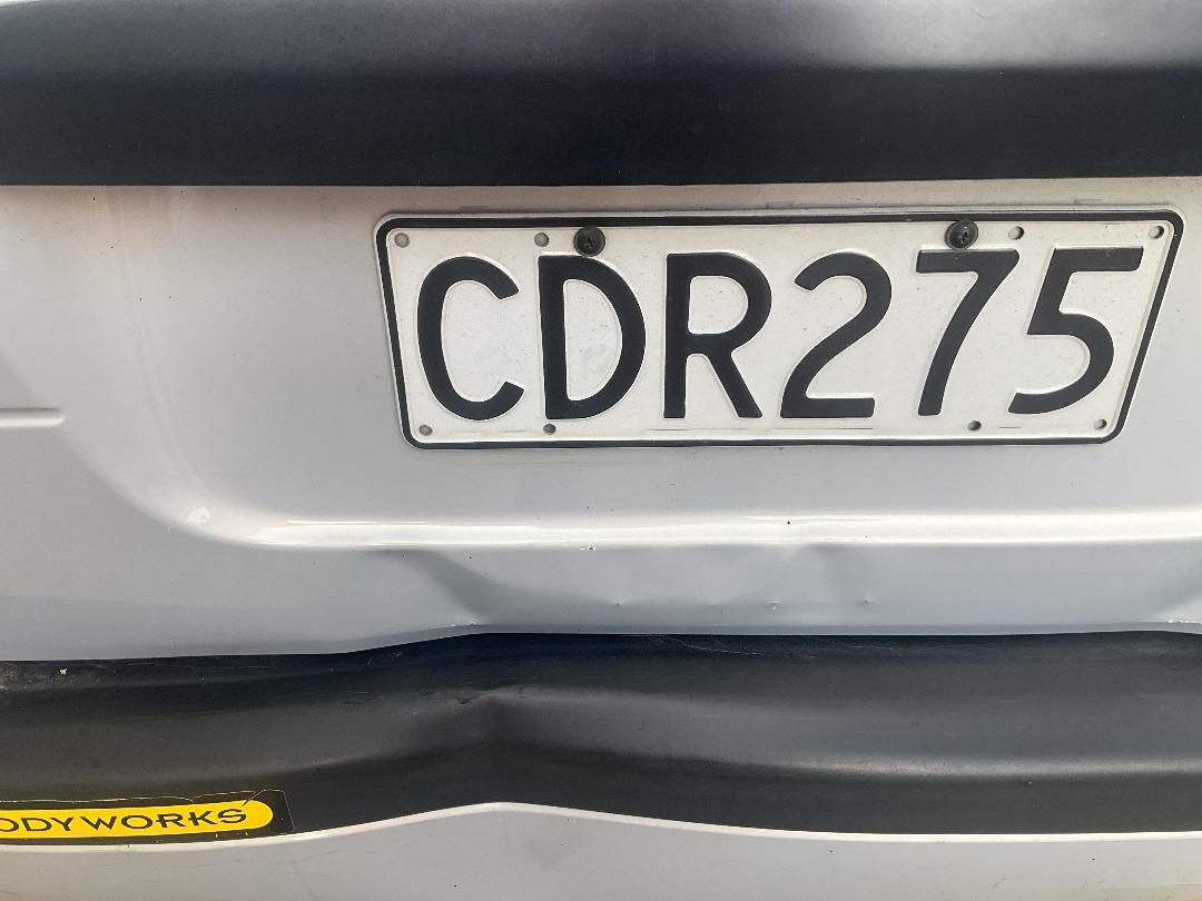 Photo '16' of Hyundai Lavita GLS Photo '16' of Hyundai Lavita GLS