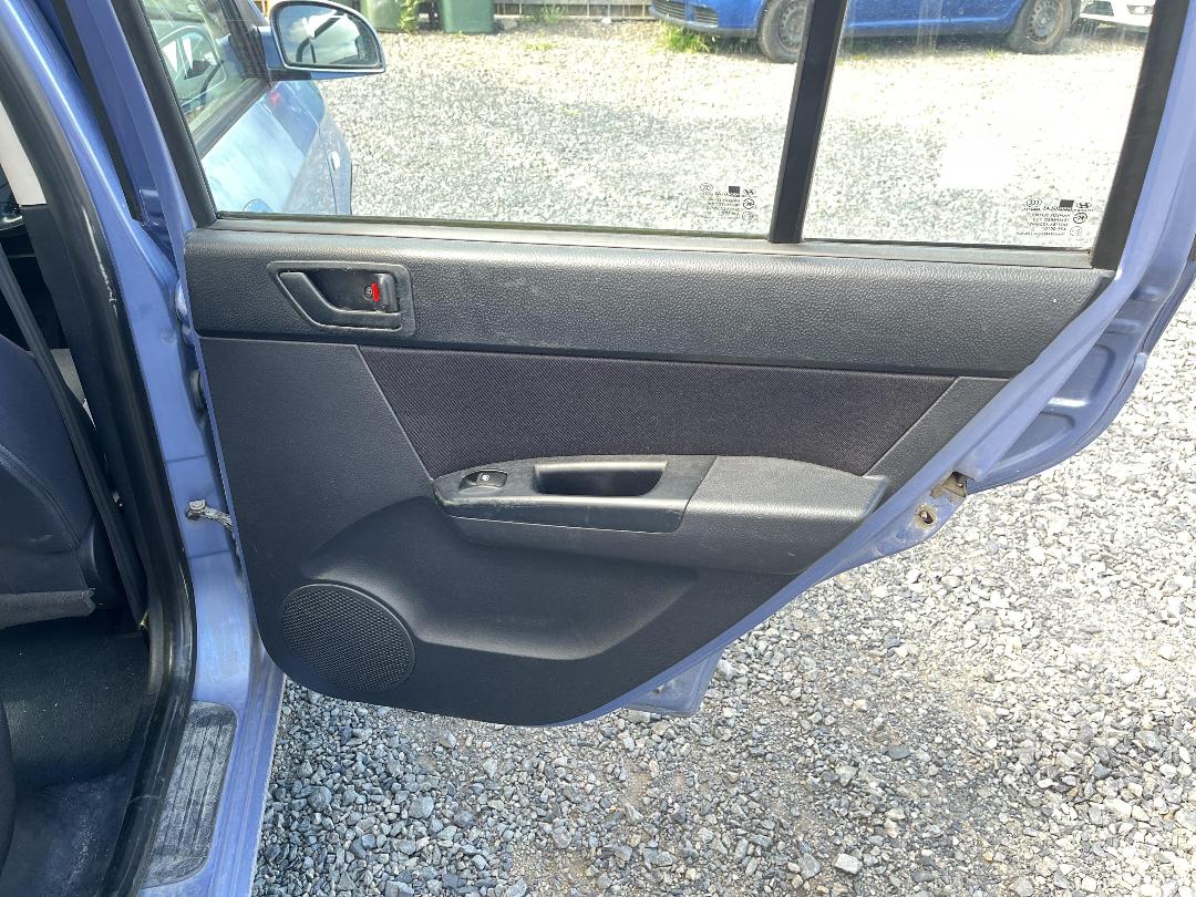 Photo '13' of Hyundai TB Photo '13' of Hyundai TB