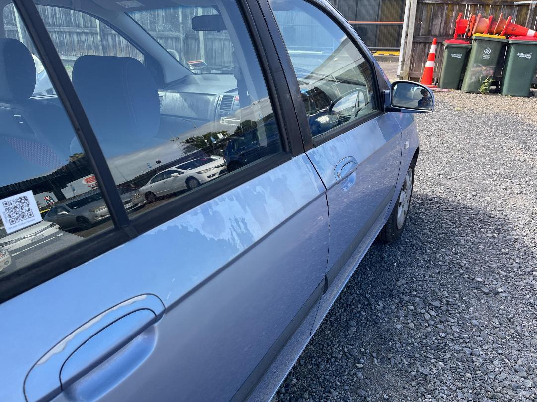 Photo '17' of Hyundai TB Photo '17' of Hyundai TB