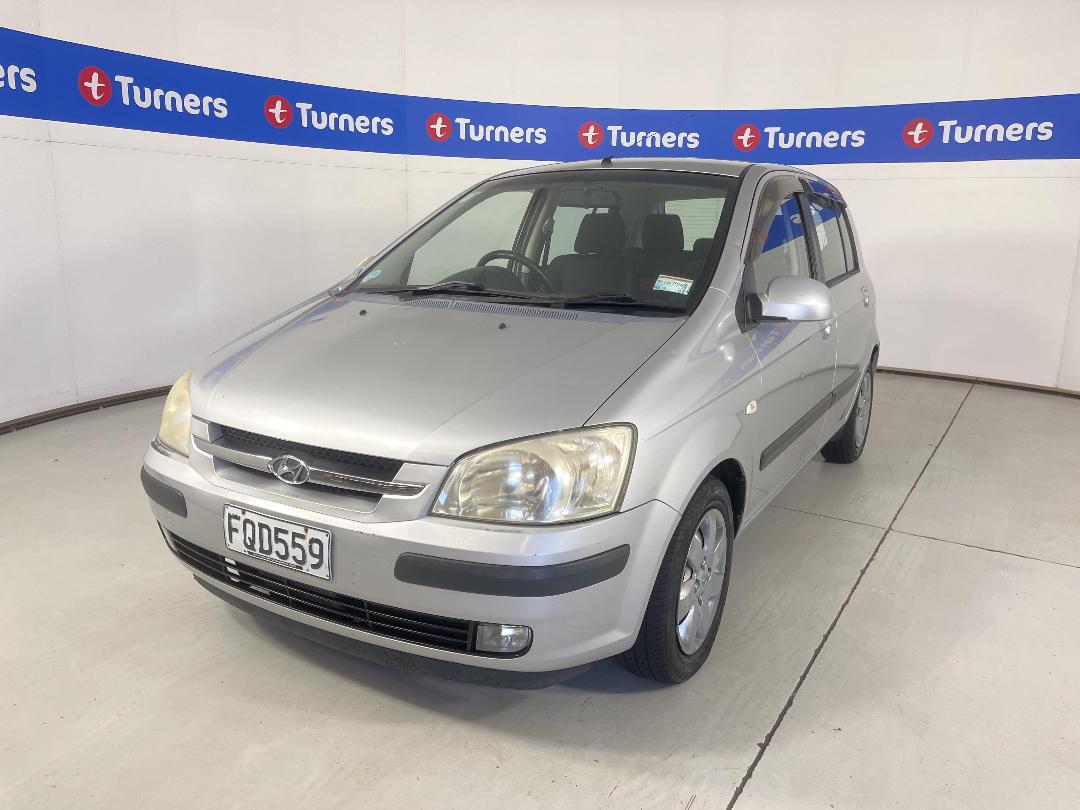 Photo '4' of Hyundai TB