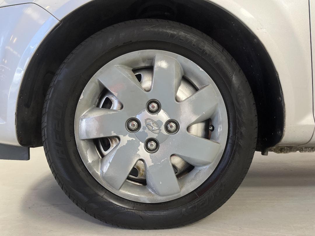 Photo '10' of Hyundai TB