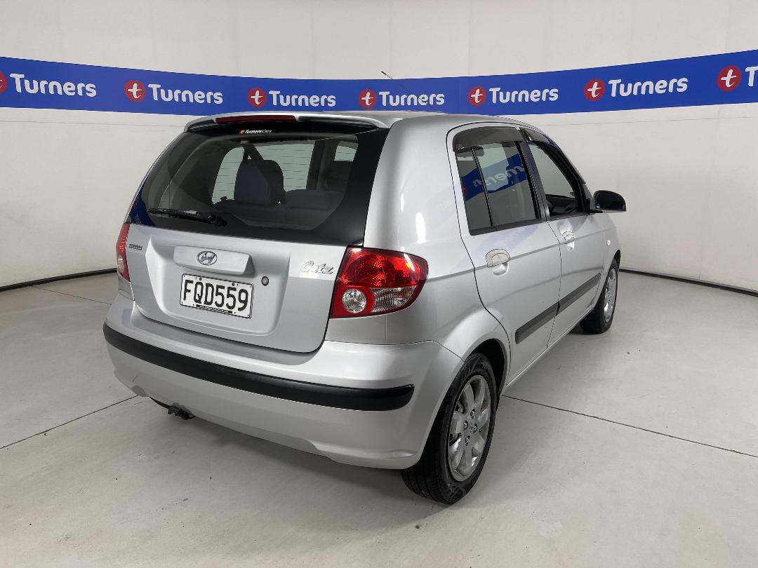 Photo '7' of Hyundai TB