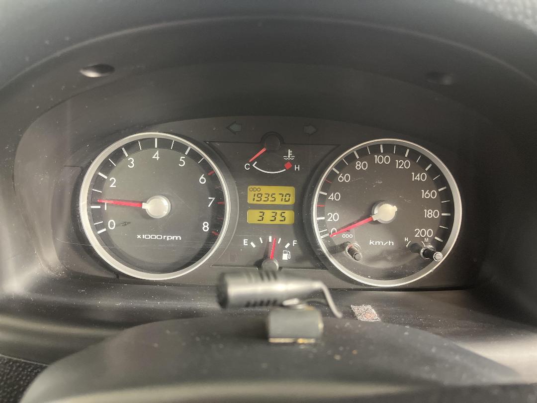 Photo '21' of Hyundai TB