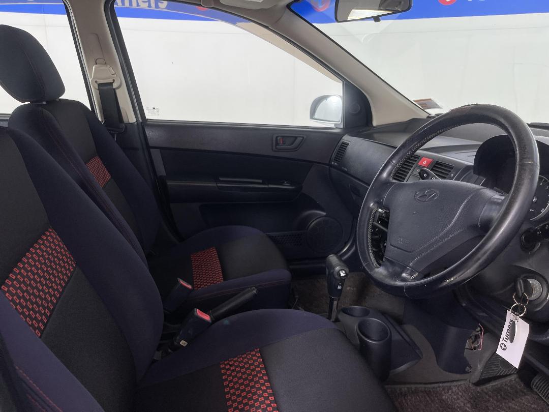 Photo '16' of Hyundai TB