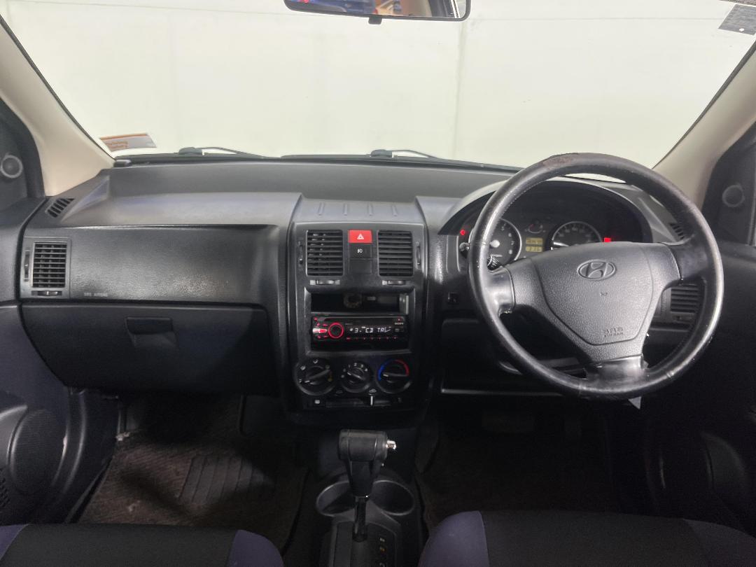 Photo '17' of Hyundai TB