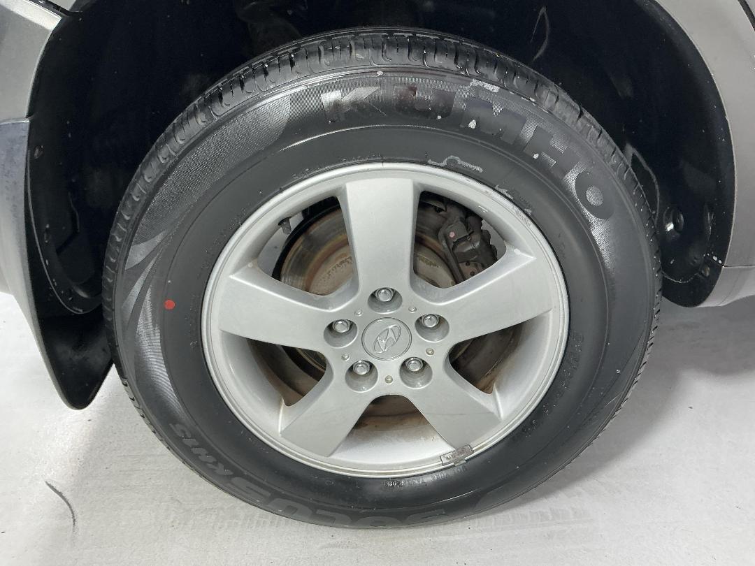 Photo '12' of Hyundai Tucson