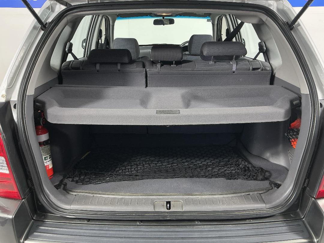 Photo '14' of Hyundai Tucson