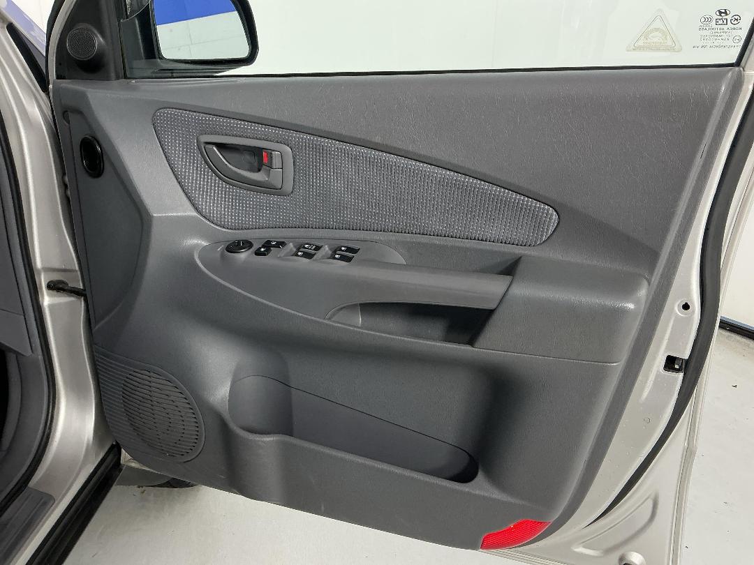 Photo '15' of Hyundai Tucson