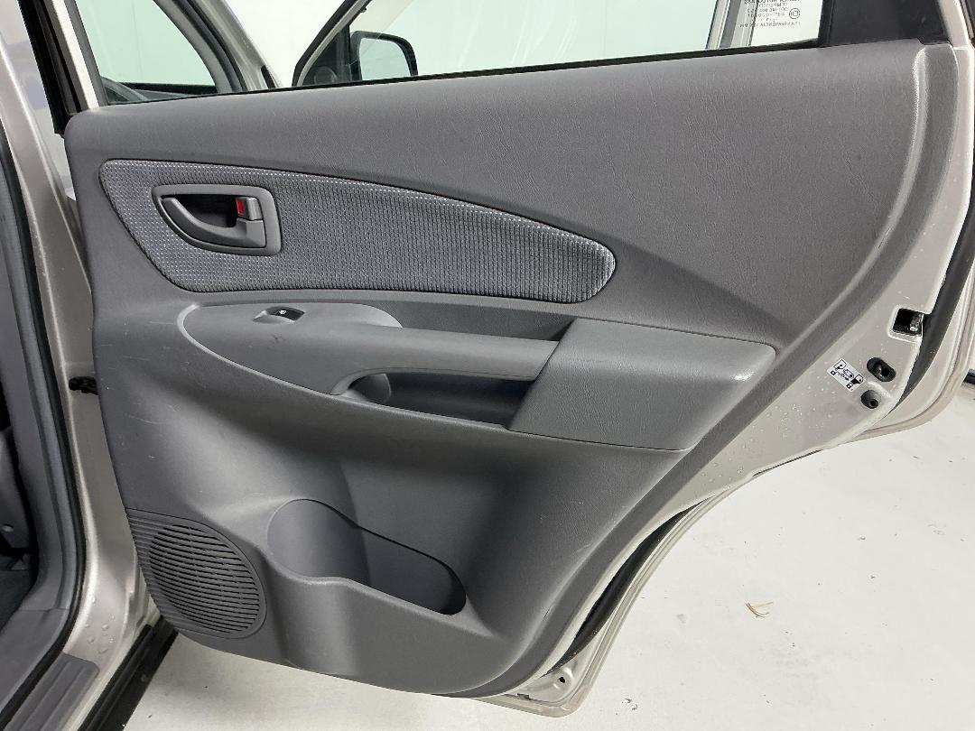 Photo '19' of Hyundai Tucson