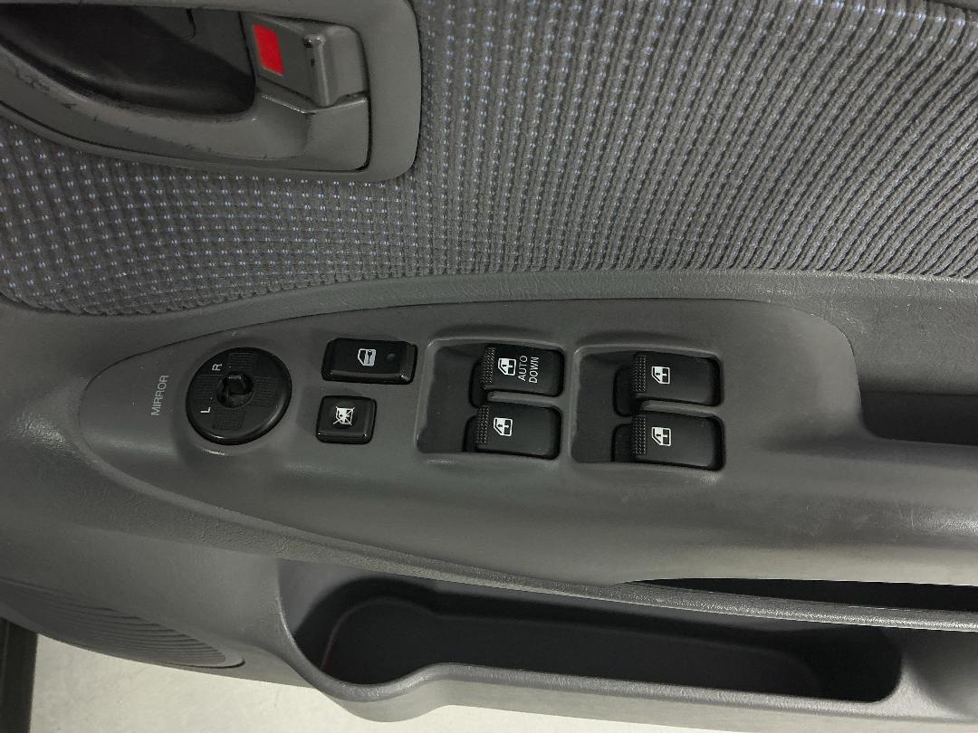 Photo '23' of Hyundai Tucson