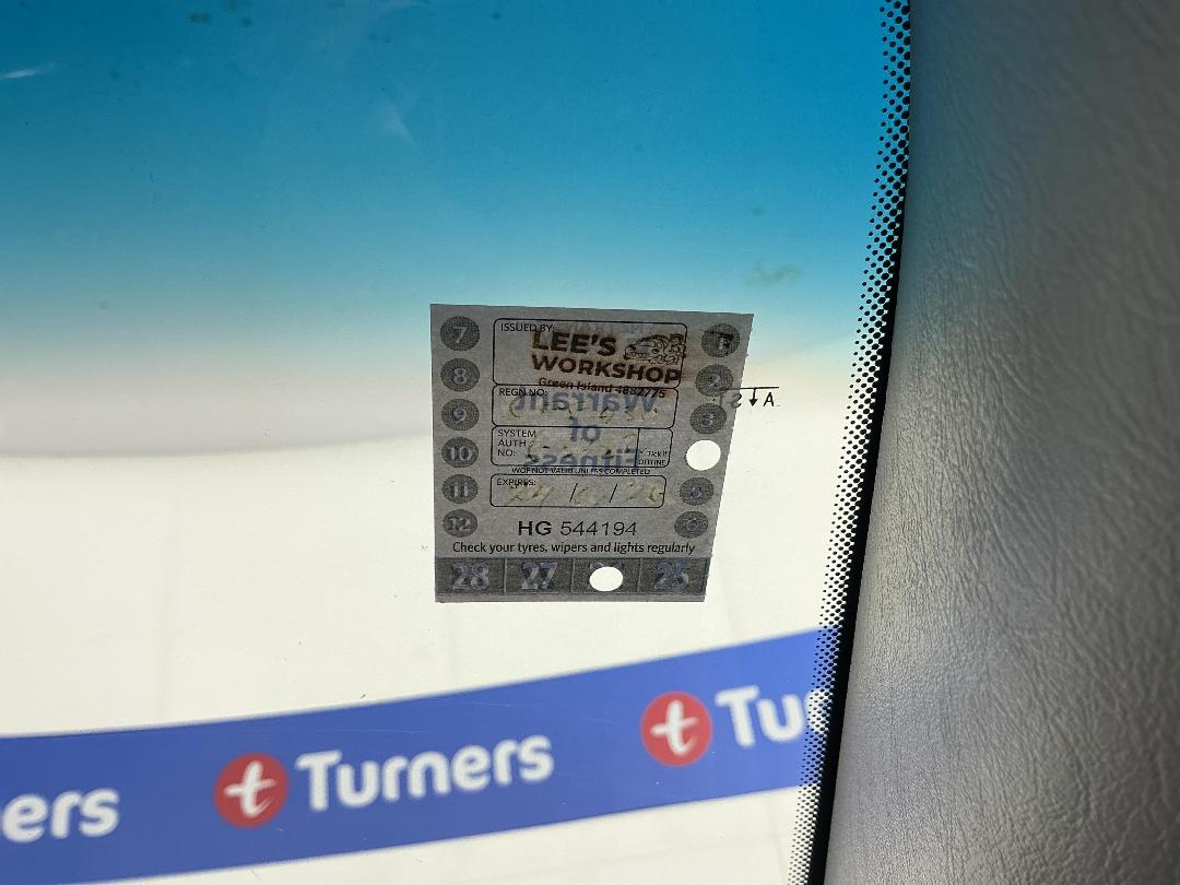 Photo '24' of Hyundai Tucson