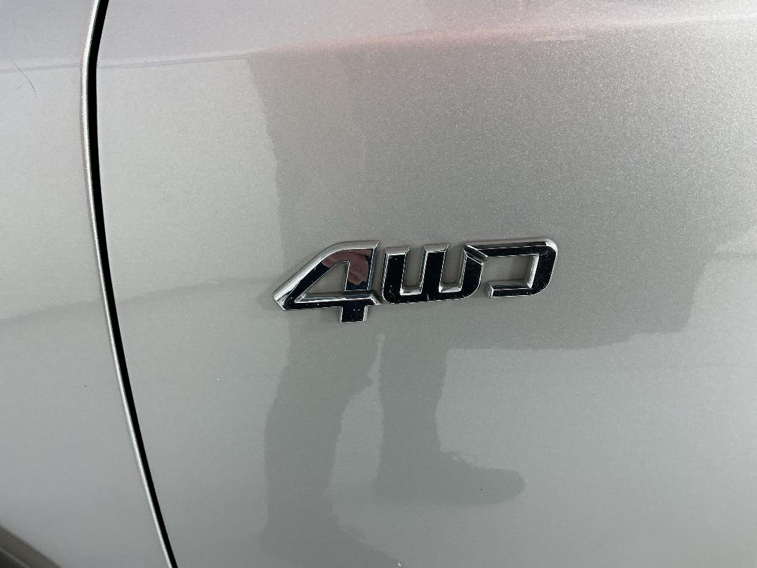 Photo '26' of Hyundai Tucson