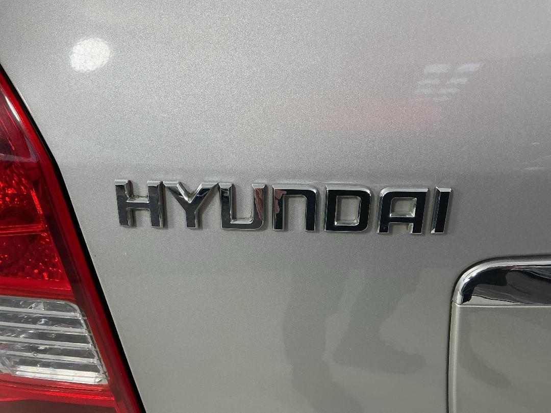 Photo '27' of Hyundai Tucson