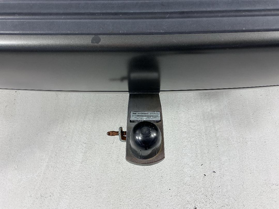 Photo '29' of Hyundai Tucson