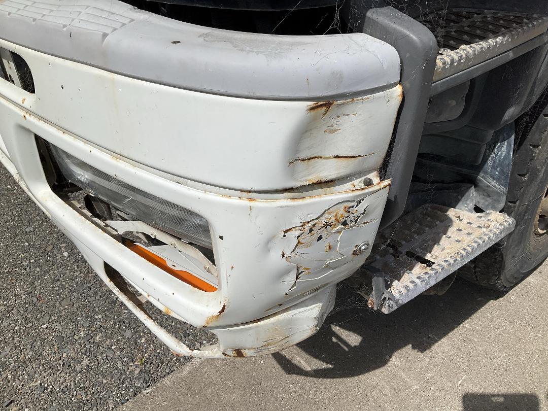 Photo '21' of Isuzu CXZ 400 GIGAMAX Cab Chassis