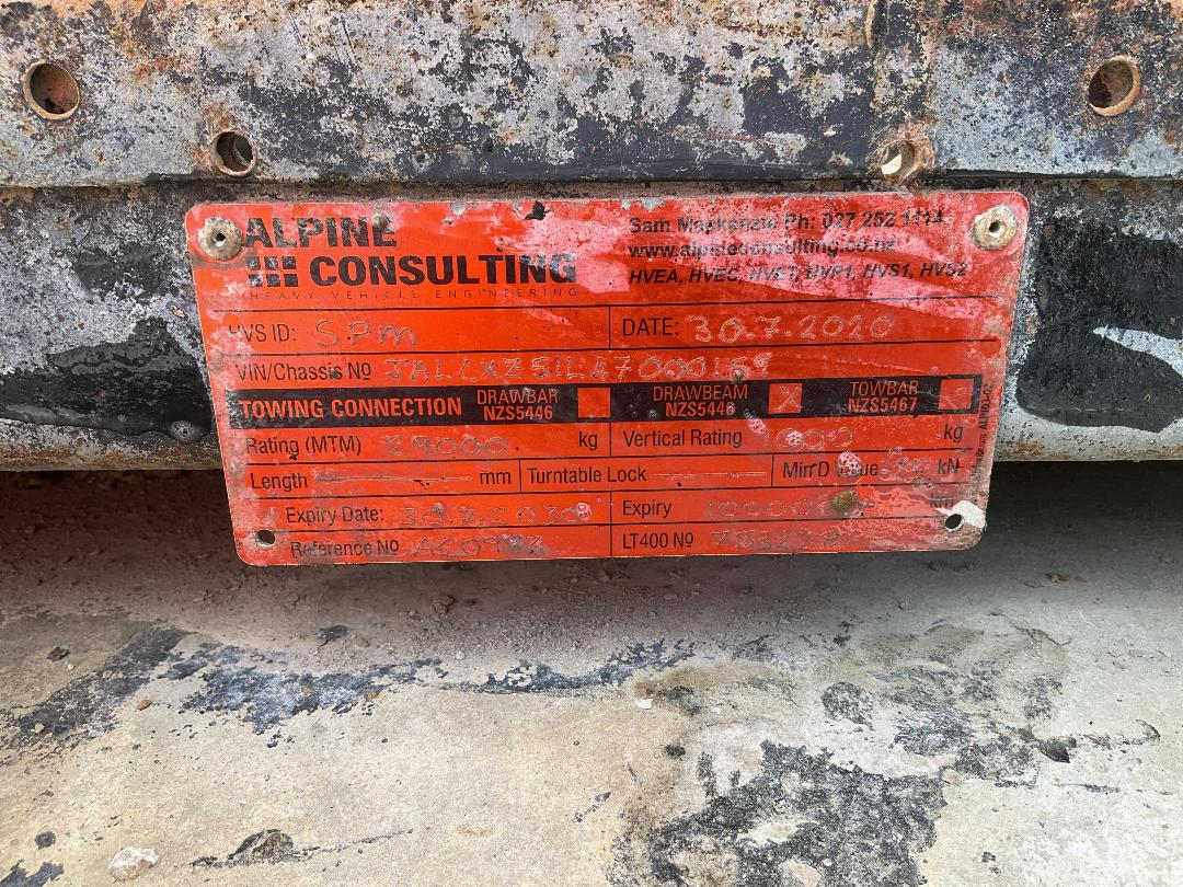 Photo '28' of Isuzu CXZ 400 GIGAMAX Cab Chassis